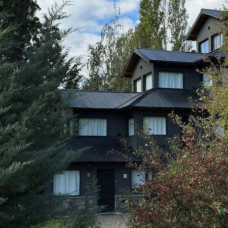Willa Huilen De Bandurrias San Martín de los Andes Zewnętrze zdjęcie