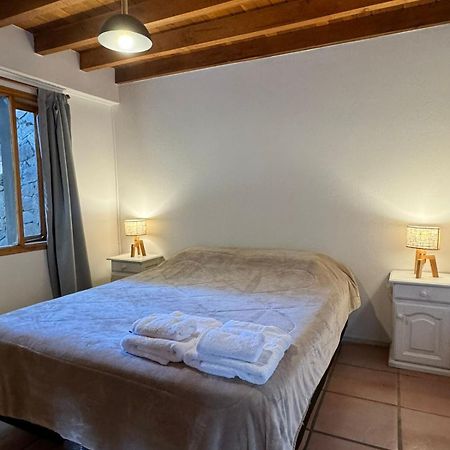 Willa Huilen De Bandurrias San Martín de los Andes Zewnętrze zdjęcie