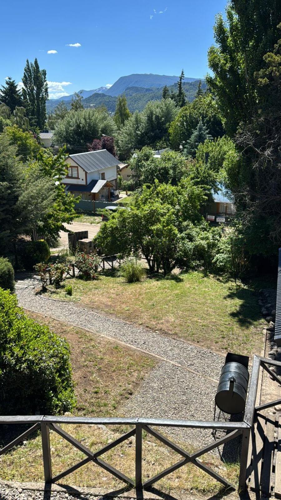 Willa Huilen De Bandurrias San Martín de los Andes Zewnętrze zdjęcie